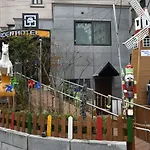 The Garden Hotel