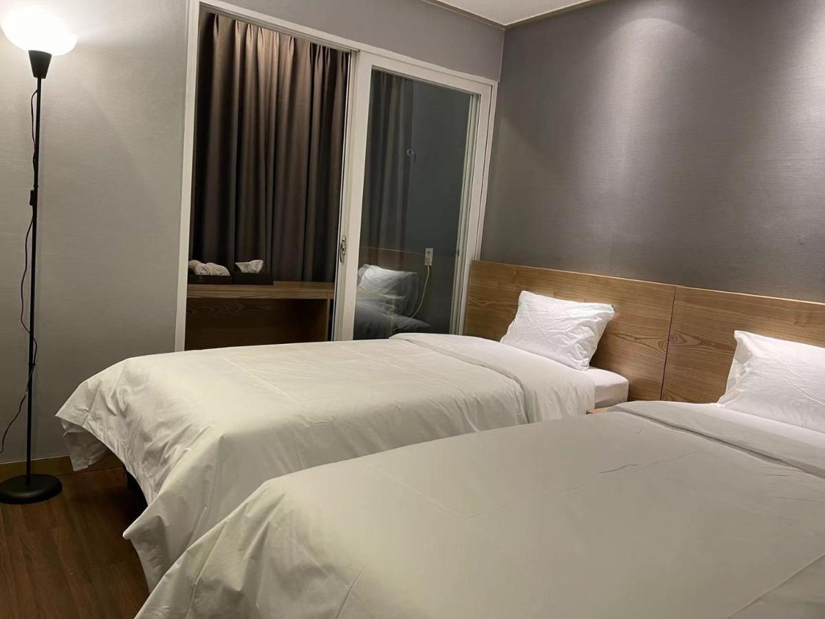 The Garden 3* Seoul