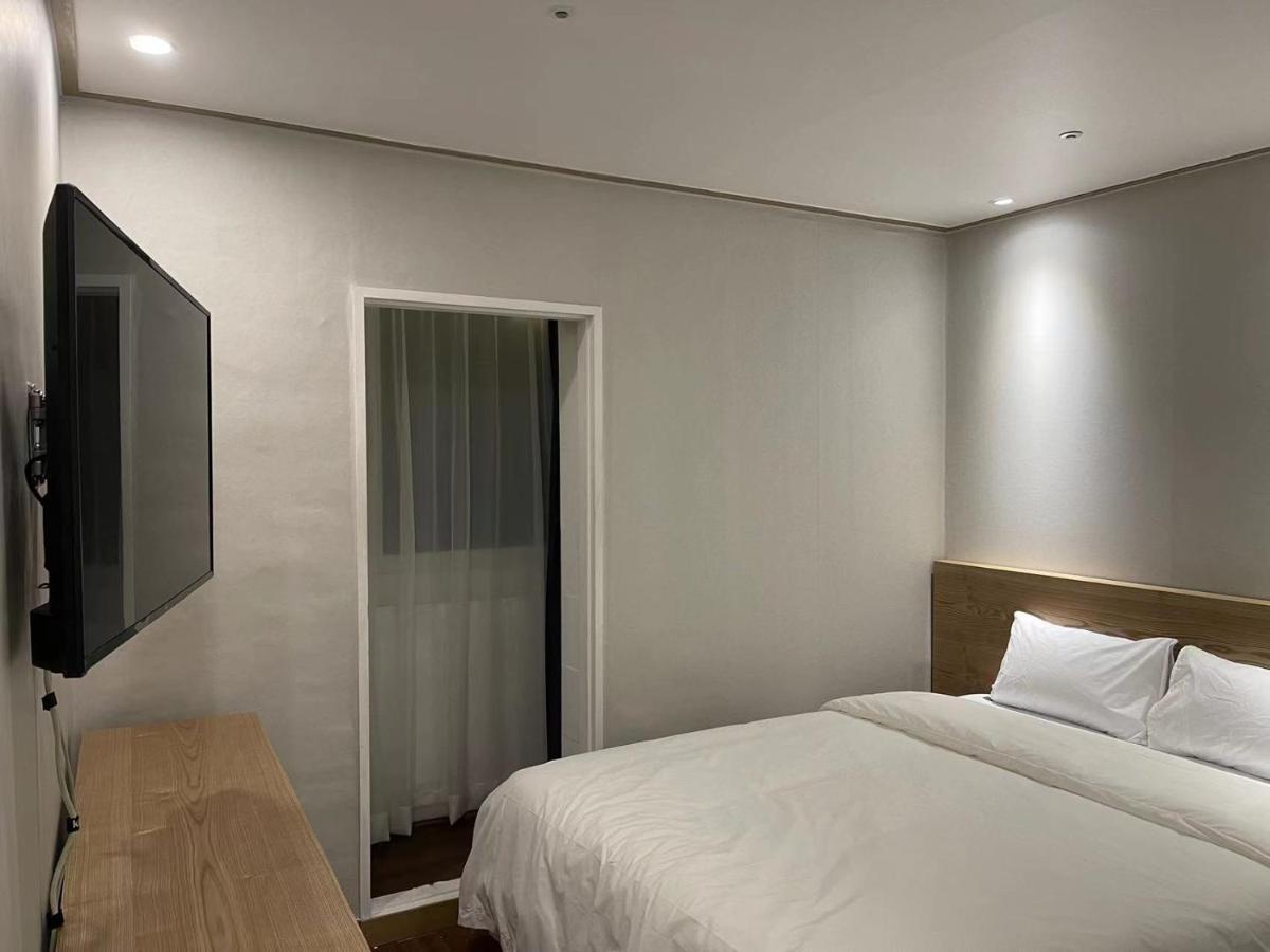 The Garden Hotel Seoul