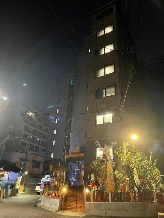The Garden Hotel Seoul