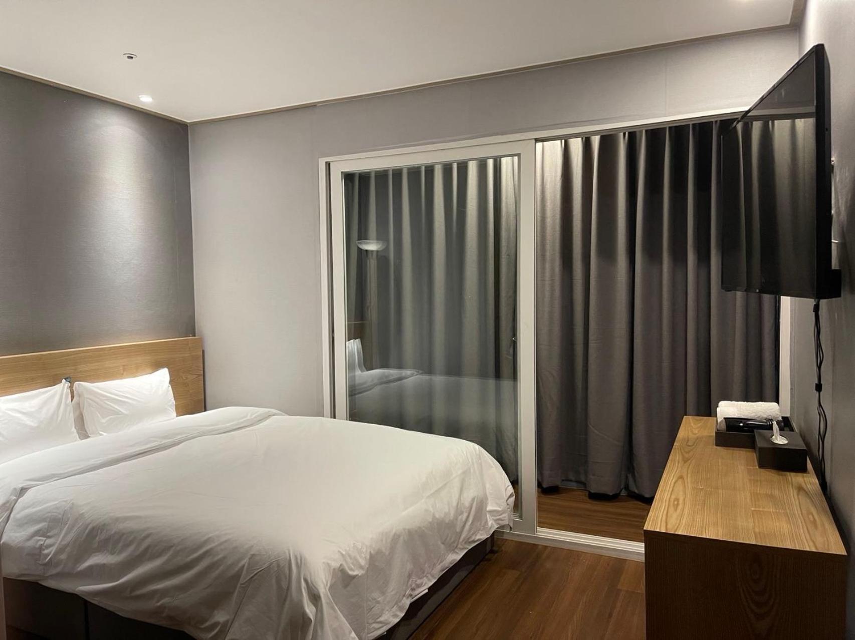 Hotel The Garden Seoul